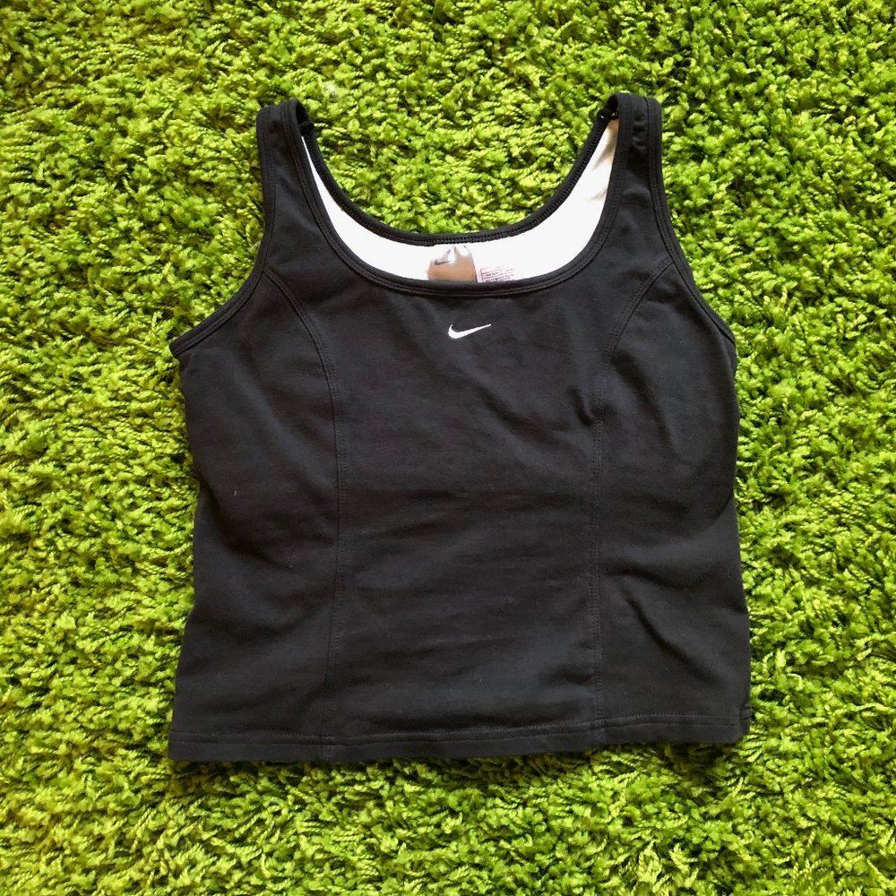 Vintage Nike Tank Top